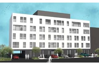 Büro zu mieten in Berner Str., 65552 Limburg, Moderne Bürofläche am ICE-Gebiet in Limburg