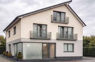 Praxen kaufen in 33602 Innenstadt, Wohn- & Geschäftshaus mit Zahnarztpraxis und Wohnungen – ideal für Nachfolger Umkreis Bielefeld