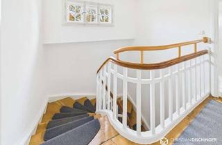 Büro zu mieten in 93047 Ostenviertel, Jugendstil trifft Business * Außergewöhnliches Büro mit Charakter