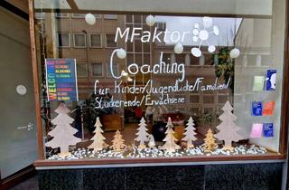 Praxen mieten in Lothringerstraße 14, 52062 Aachen, Vielseitiges Raumwunder in Aachen-Zentrum: 80 m² für Praxis, Atelier oder Workspace-Sharing