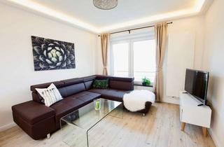 Immobilie mieten in 44135 Dortmund, Komfort-Apartment, Innenstadt, fully furnished, 1A Lage