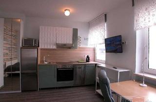 Immobilie mieten in 33602 Innenstadt, FLATmix.de / City-Lage, renoviertes und modern möbliertes Apartment...