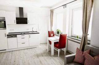 Immobilie mieten in Hans-Litten-Straße 10, 44135 Dortmund, Voll möbliertes Single Apartment im Dortmunder Kaiserviertel