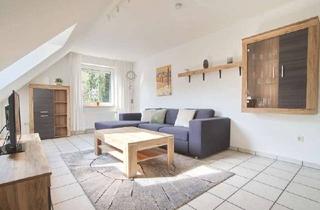 Immobilie mieten in 58453 Witten, Helle Wohnung mit eigenem Eingang, Balkon und viel Komfort zum Wohlfühlen, Internetzugang möglich