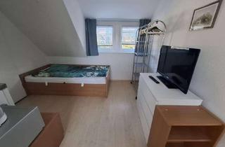 Immobilie mieten in 22417 Langenhorn, Nur Wochenendfahrer,für 1 Person- 1-Zi.Apartment,ruhig, im trendigen Langenhorn