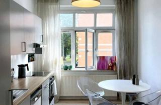 Immobilie mieten in Ernst-Heilmann-Str. 12, 09112 Altendorf, MEGA =》ERNST-HEILMANN-STR. 12 / BALKON, EINBAUKÜCHE !!