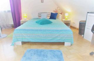 Immobilie mieten in 74172 Neckarsulm, Chic möblierte 2 1/2 Zimmer-Wohnung mit Wohlfühl-Charakter!