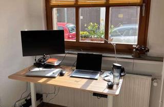 Immobilie mieten in Kaiserstraße 47, 53332 Bornheim, Möbliertes Studio in Sechtem (Bornheim) | Nähe Bonn/Köln | 3 Monate | nur Frau | ohne Anmeldung