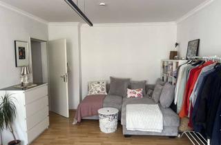 Immobilie mieten in Pariser Straße 33, 81667 München, Großes, helles WG-Zimmer in Haidhausen