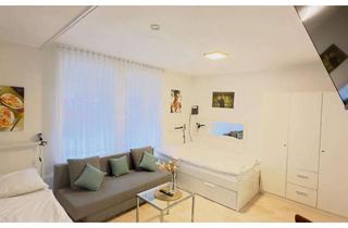 Immobilie mieten in Mittelstr., 70180 Süd, 1-Zimmerwohnung mit Wlan, TV, Küchenzeile, Dusche/Wc