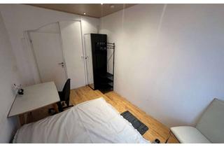 Immobilie mieten in Riedstr., 77694 Kehl, WG Zimmer mit Internet, Gästeküche, Etagendusche/Wc, Waschmaschine, Trockner, Terrasse un