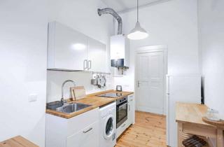 Immobilie mieten in Winsstraße, 10405 Prenzlauer Berg, Winsstraße, Berlin furnished