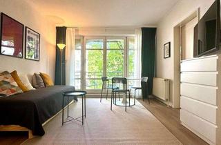 Immobilie mieten in Florapromenade, 13187 Pankow, Florapromenade, Berlin furnished