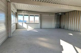 Immobilie mieten in 78239 Rielasingen-Worblingen, Attraktive Gewerbefläche mit vielseitigen Nutzungsmöglichkeiten – ca. 450 m² in Rielasingen