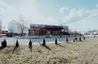 Immobilie mieten in Süd, 15517 Fürstenwalde, Shisha-Bar & Veranstaltungssaal in Fürstenwalde/Spree – komplett ausgestattet, alle Genehmigungen vo
