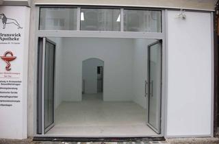 Gewerbeimmobilie mieten in Karl-Marx-Straße 223, 12055 Neukölln, Top Frequenzlage - direkt am S-Bahnhof Neukölln