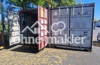 Lager mieten in 50997 Köln, Container zur Miete in Köln – sicher, wasserfest & vielseitig nutzbar