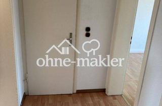 Wohnung mieten in Ohmstraße 18/20, 45143 Essen, Schöne 2-Raum Wohnung in ruhiger Lage von Essen-Altendorf