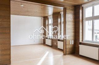 Wohnung mieten in 14542 Werder (Havel), Zentral gelegene 4-Zimmer-Wohnung in Werder (Havel) mit Garten, EBK, zwei Bädern und Stellplätzen