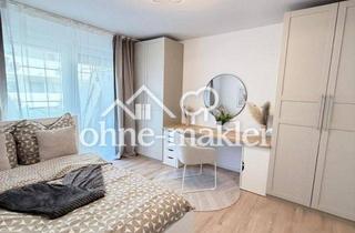 Wohnung mieten in Holzgartenstraße 6B, 85354 Freising, Frisch Renovierte 3er WG in Freising