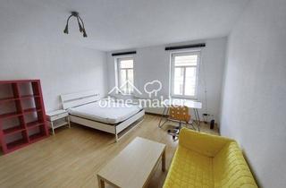 WG-Zimmer mieten in Ludwigstraße 74, 04315 Leipzig, Sonniges, möbliertes Zimmer in 2er WG