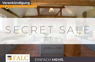 Haus kaufen in 45239 Essen, Nicht öffentlich. Nicht vergleichbar. | Historisches Privatgut in Bestlage des Ruhrgebiets