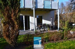 Wohnung kaufen in 85107 Baar-Ebenhausen, Helle, neuwertige u. moderne 3 Zimmer - Erdgeschoßwohnung, betreutes Wohnung in Baar-Ebenhausen!