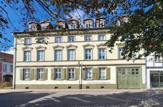 Mehrfamilienhaus kaufen in 39288 Burg, Bestandsimmobilie mit Wertsteigerungspotenzial in Burg bei Magdeburg