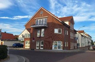 Wohnung mieten in Sternstr., 39288 Burg, Moderne 2-Raumwohnung mit großzügigem Wohn-/Kochbereich in Burg (Sternstraße)