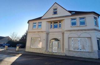 Gewerbeimmobilie mieten in Altenplathower Str. 59, 39307 Genthin, Gewerbeeinheit u. a. geeignet für Fitness- oder Gesundheitskonzepte