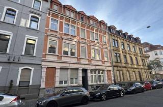 Wohnung kaufen in 68169 Neckarstadt-West, 2-Zimmerwohnung in der Neckarstadt-West