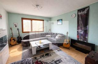 Wohnung kaufen in 75181 Eutingen, Lichtdurchflutete 3-Zimmer-Wohnung in gefragter Lage von Pforzheim-Eutingen