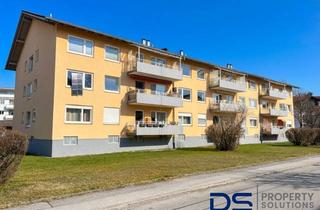 Wohnung kaufen in 82362 Weilheim, Ruhig. Solide. Vermietet. 1-Zimmer Wohnung Hochparterre