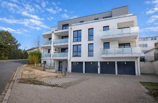 Wohnung kaufen in 55263 Wackernheim, Traumblick in den Rheingau – Hochwertige 3-Zimmer-Wohnung mit Balkon & A+ Energie