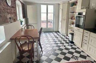 Wohnung kaufen in Imhofgasse 25, 87719 Mindelheim, Historischer Charme mit modernem Wohnkomfort