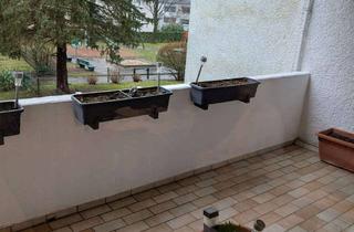 Wohnung kaufen in 42657 Solingen, 3-Zimmer Eigentumswohnung altersgerecht in guter Lage