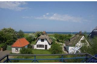 Wohnung kaufen in 24217 Schönberg, Exklusiver Luxus direkt am Wasser – Stilvolle Maisonette-Wohnung mit unvergleichlichem Meerblick