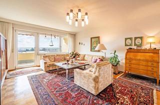 Wohnung kaufen in 74199 Untergruppenbach, Wohnung mit Weitblick!