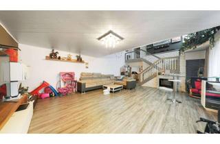 Penthouse kaufen in 70734 Fellbach, Im Herzen von Fellbach - großzügige Maisonette Wohnung mit 4 Zimmern und tollem Balkon
