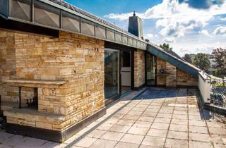 Penthouse kaufen in 75173 Südweststadt, 3 1/2 Zi Penthouse EGW in Pforzheim-Rod von privat zu verkaufen