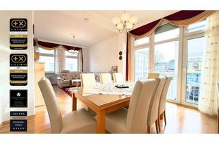 Loft kaufen in 42651 Solingen-Mitte, Urbanes Wohnglück: Lichtdurchflutete Eigentumswohnung mit Wintergarten-Balkon und Loft-Potenzial
