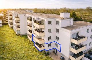 Wohnung kaufen in 73340 Amstetten, Renditestarke 3-Zimmer-Eigentumswohnung mit Stellplatz in ruhiger Lage von Amstetten