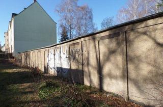 Grundstück zu kaufen in 09131 Chemnitz, Vier Grundstücke im Paket in 09131 Chemnitz/Hilbersdorf