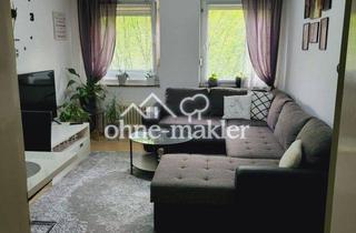 Wohnung mieten in Augustastraße 39, 58452 Witten, Schöne komplett sanierte 2,5-Zimmer-Wohnung in Witten Zentrum