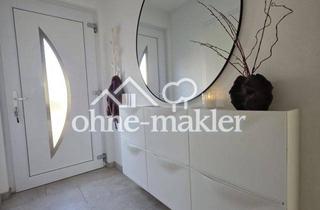 Haus kaufen in 69514 Laudenbach, Modernes Rheinmittelhaus in Top Zustand