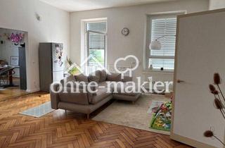 Wohnung mieten in 97082 Würzburg, Großzügige 2,5-Zimmerwohnung mit EBK und Balkon