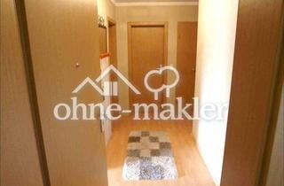 Wohnung mieten in 45473 Mülheim, Verkehrgünstige Lage mit Blick ins Grüne