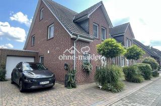 Haus mieten in An Haus Padenberg 26, 47906 Kempen, ? Wohnglück mit Herz: Charmante Doppelhaushälfte sucht Lieblingsmenschen!