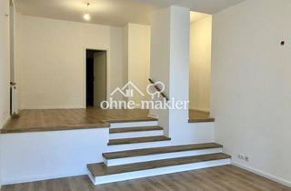 Geschäftslokal mieten in Brückstraße 15, 23730 Neustadt, Gewerbefläche als Büro, Praxis oder Einzelhandel