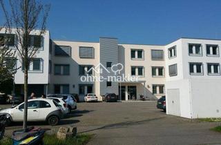 Gewerbeimmobilie mieten in In Der Dalheimer Wiese 1, 55120 Mainz, Mieter für lukrativen Büroraum gesucht (Workspace)